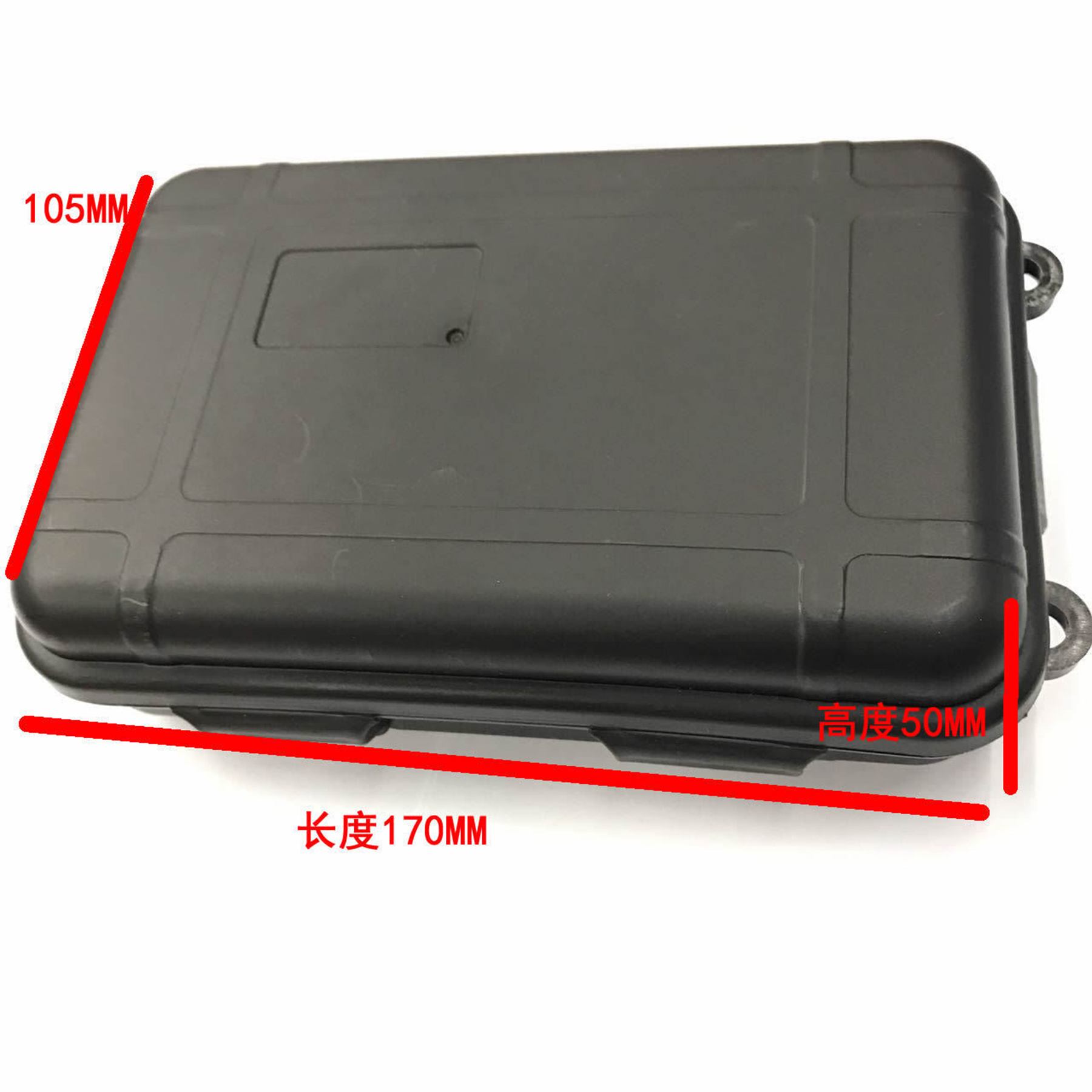 10 In 1 Multi-functional Survival Gear Kit 3