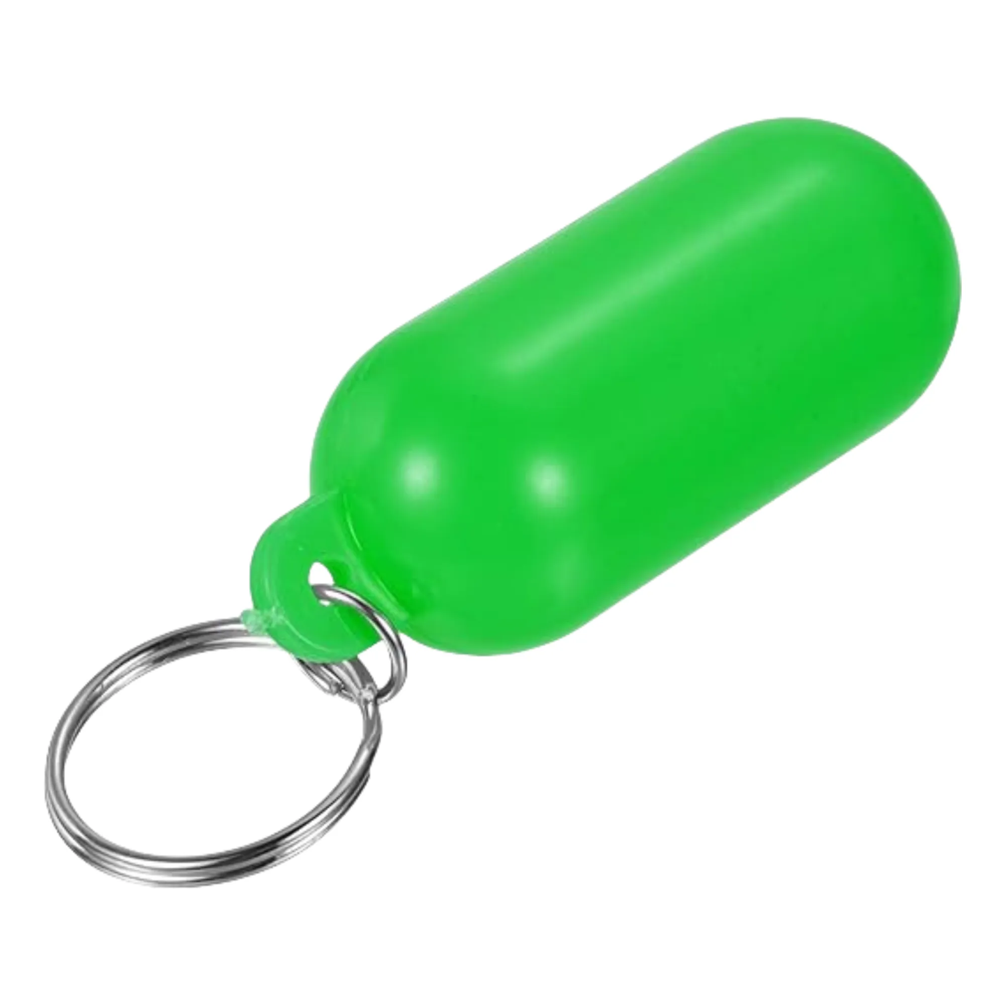 Floating Keychain Marine Sailing Key Chain Buoyant Keyrings 2