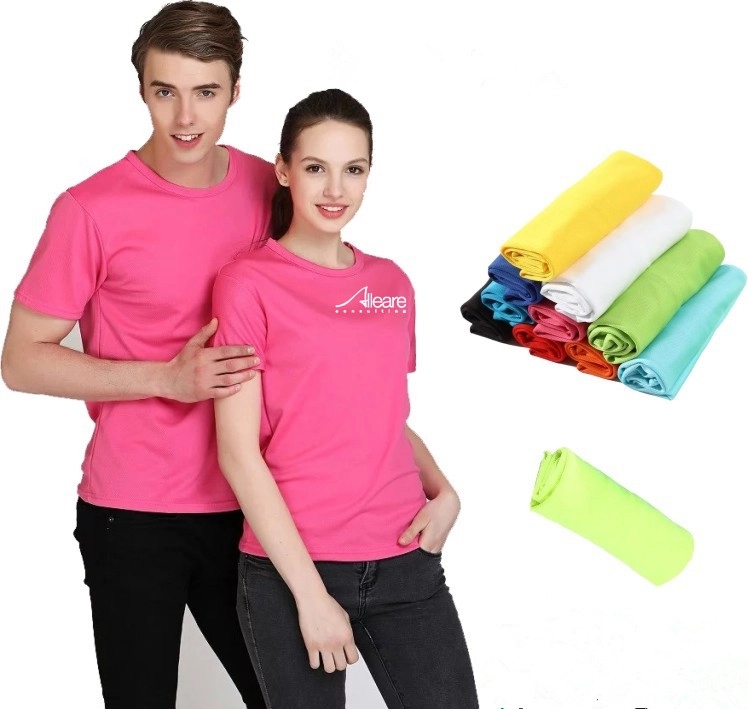 Short Sleeve Crew Neck T-Shirt 3