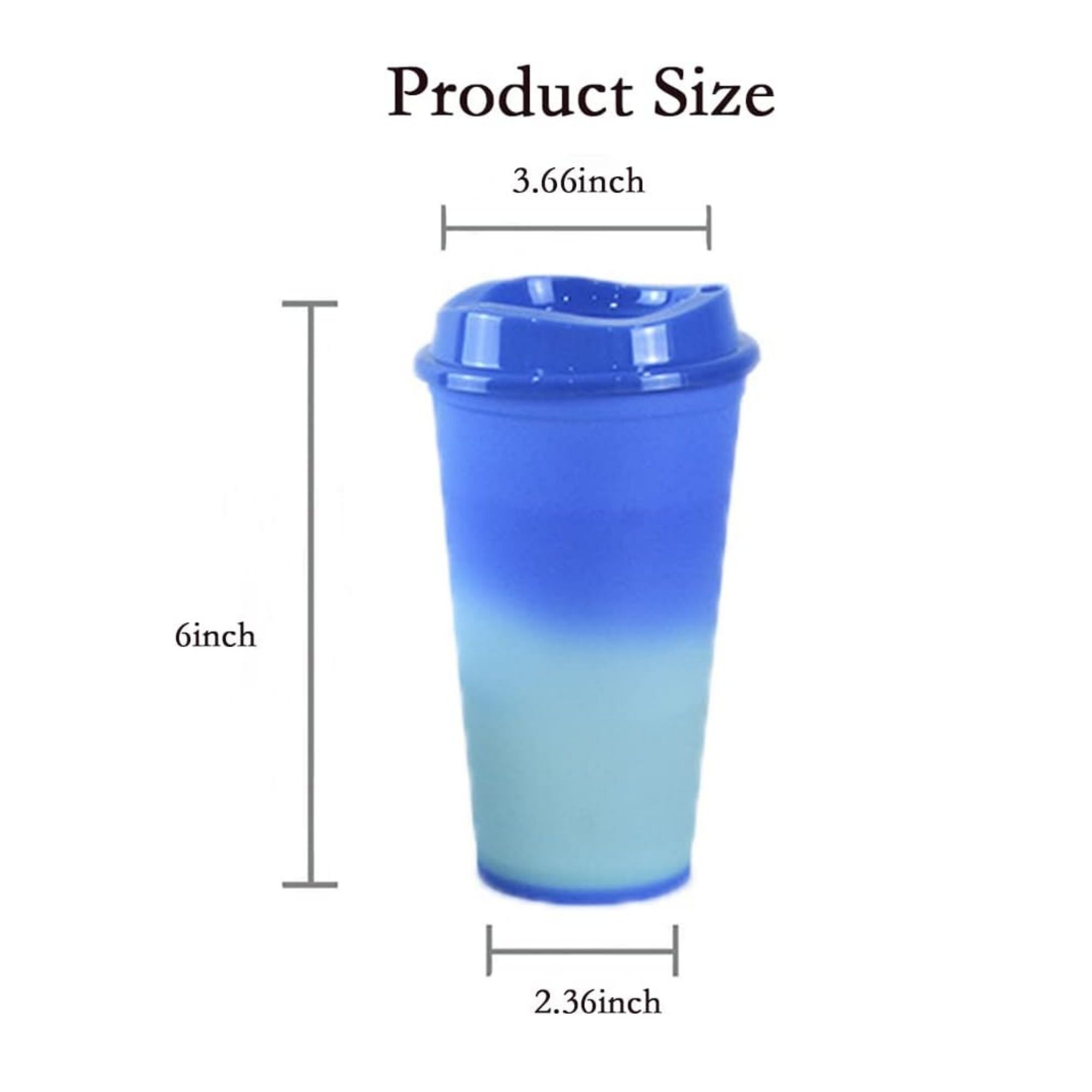 16 oz Color Changing Cups 3