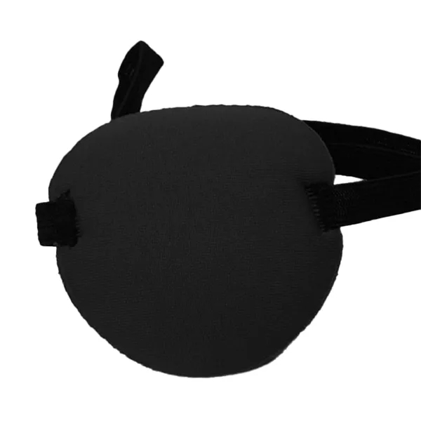 Adjustable Left-Or-Right Eye Patch 2