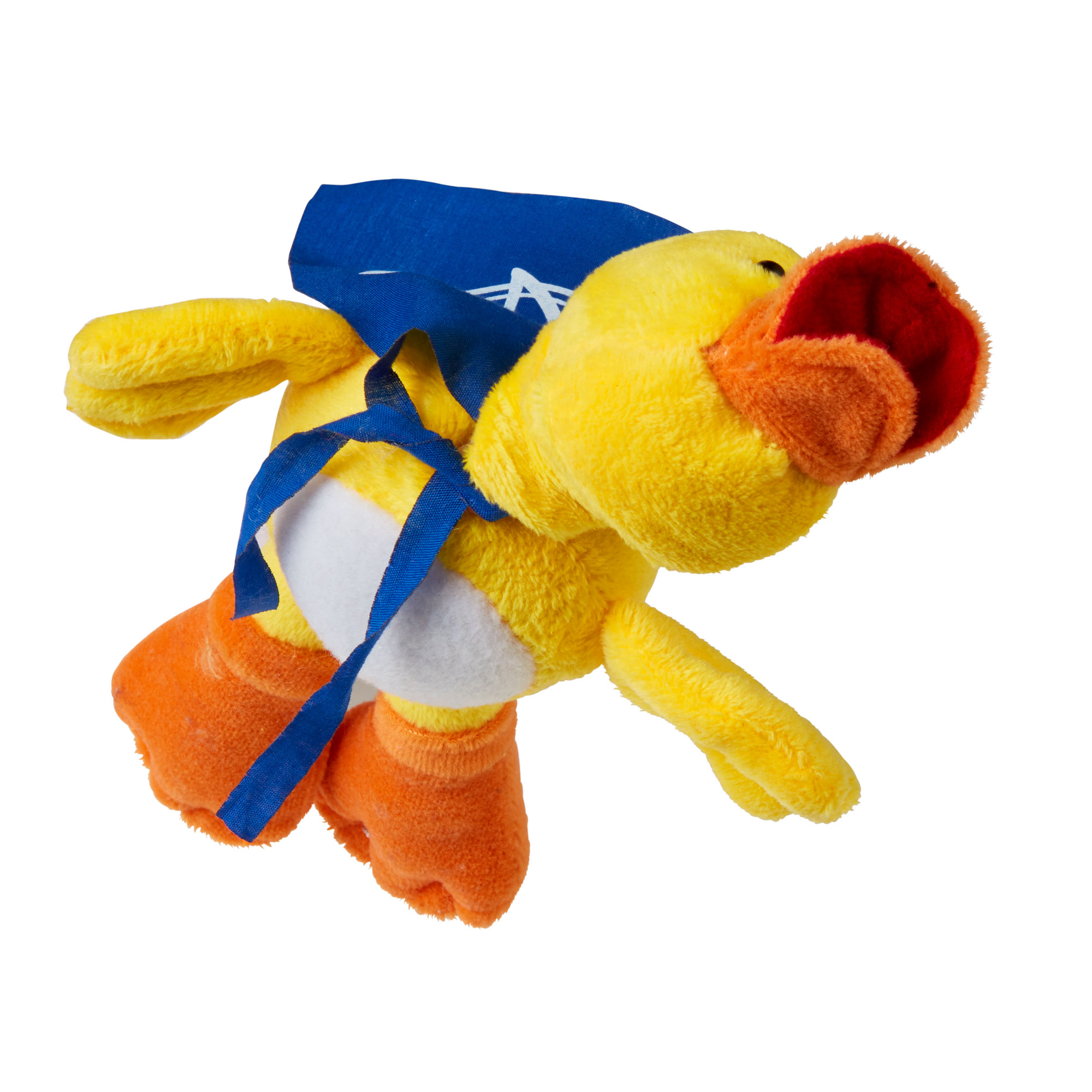 Flying Quacking Duck Stuffed Animal 3