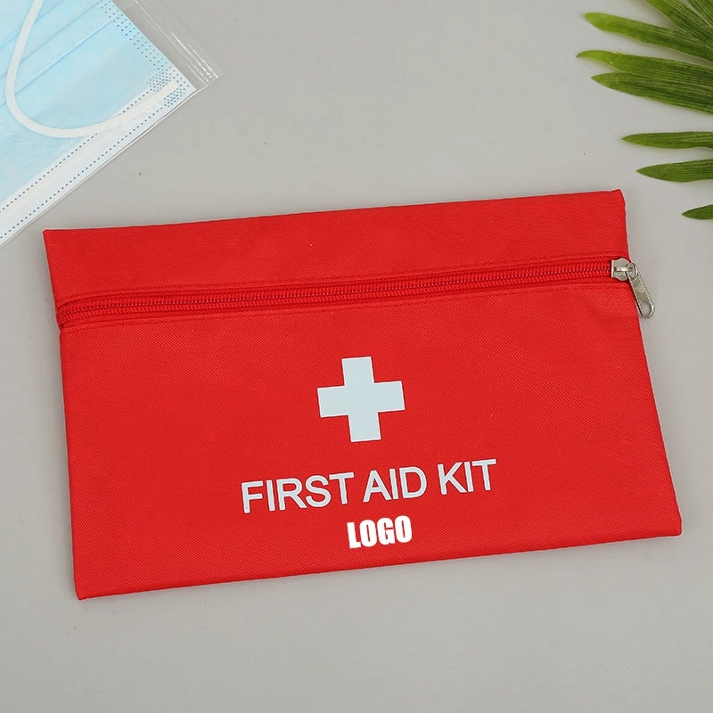 First Aid Bag 2