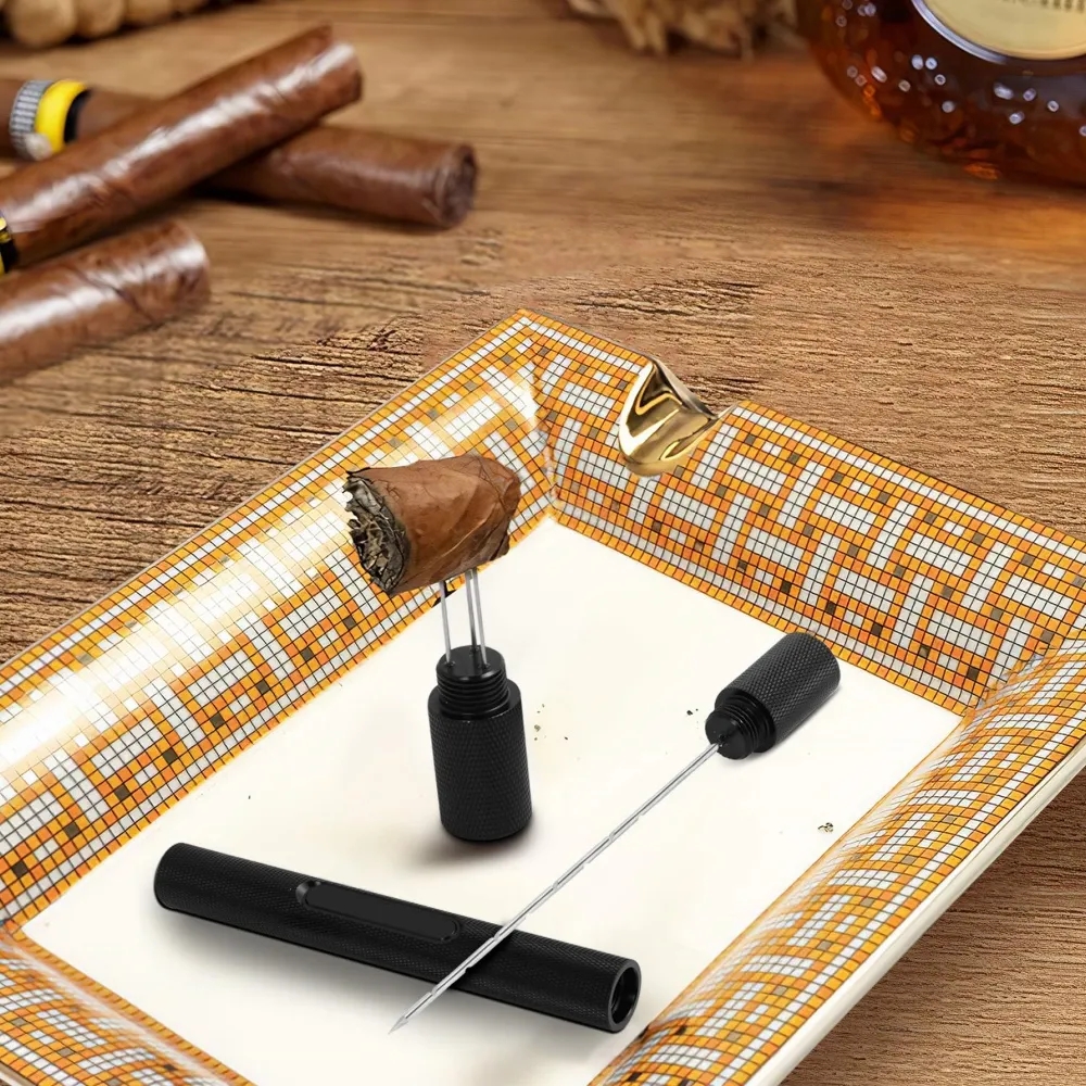 Cigar Draw Enhancer Tool 10