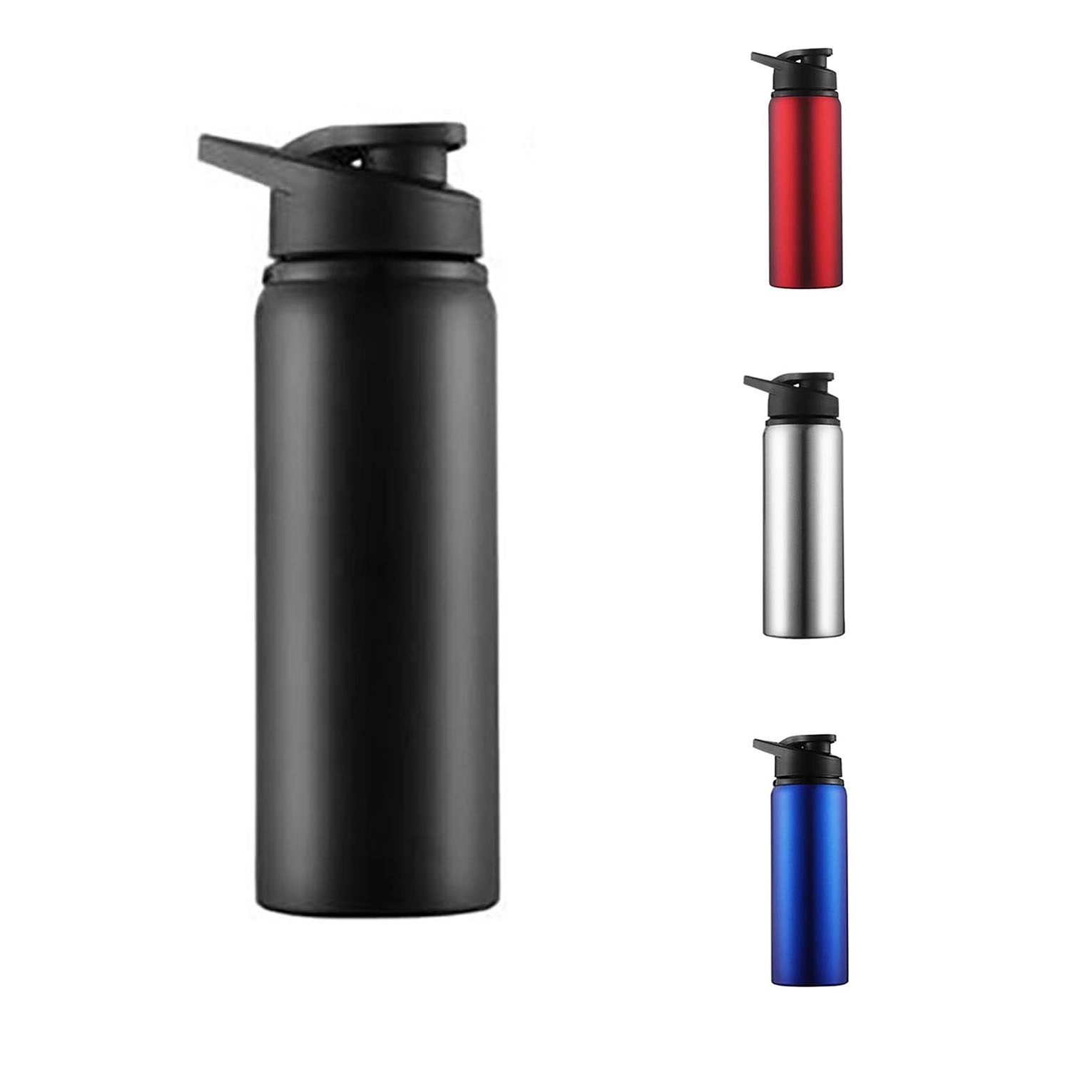24 Oz.Sport Aluminum Bottle, custom water bottle with logo imprint 9