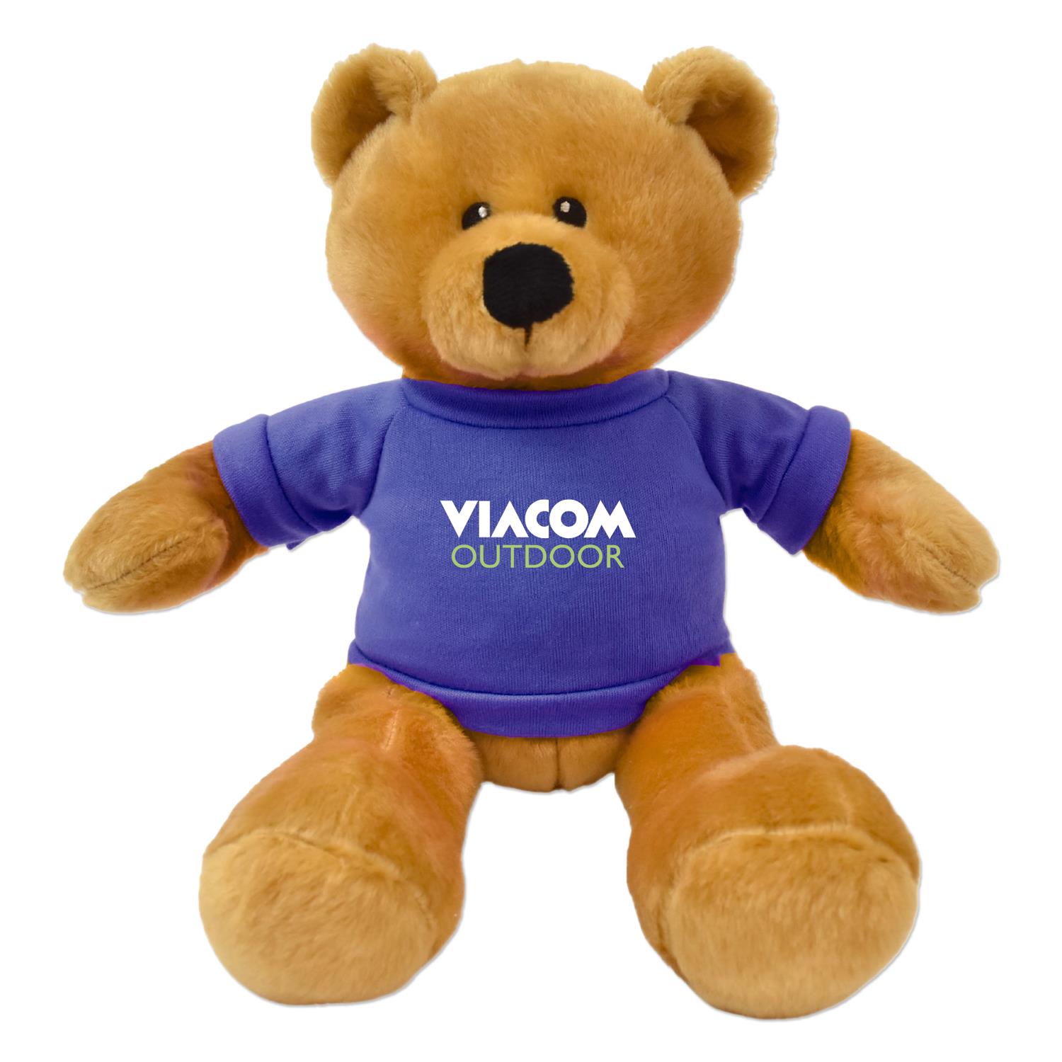 11" Sammy Bear 2