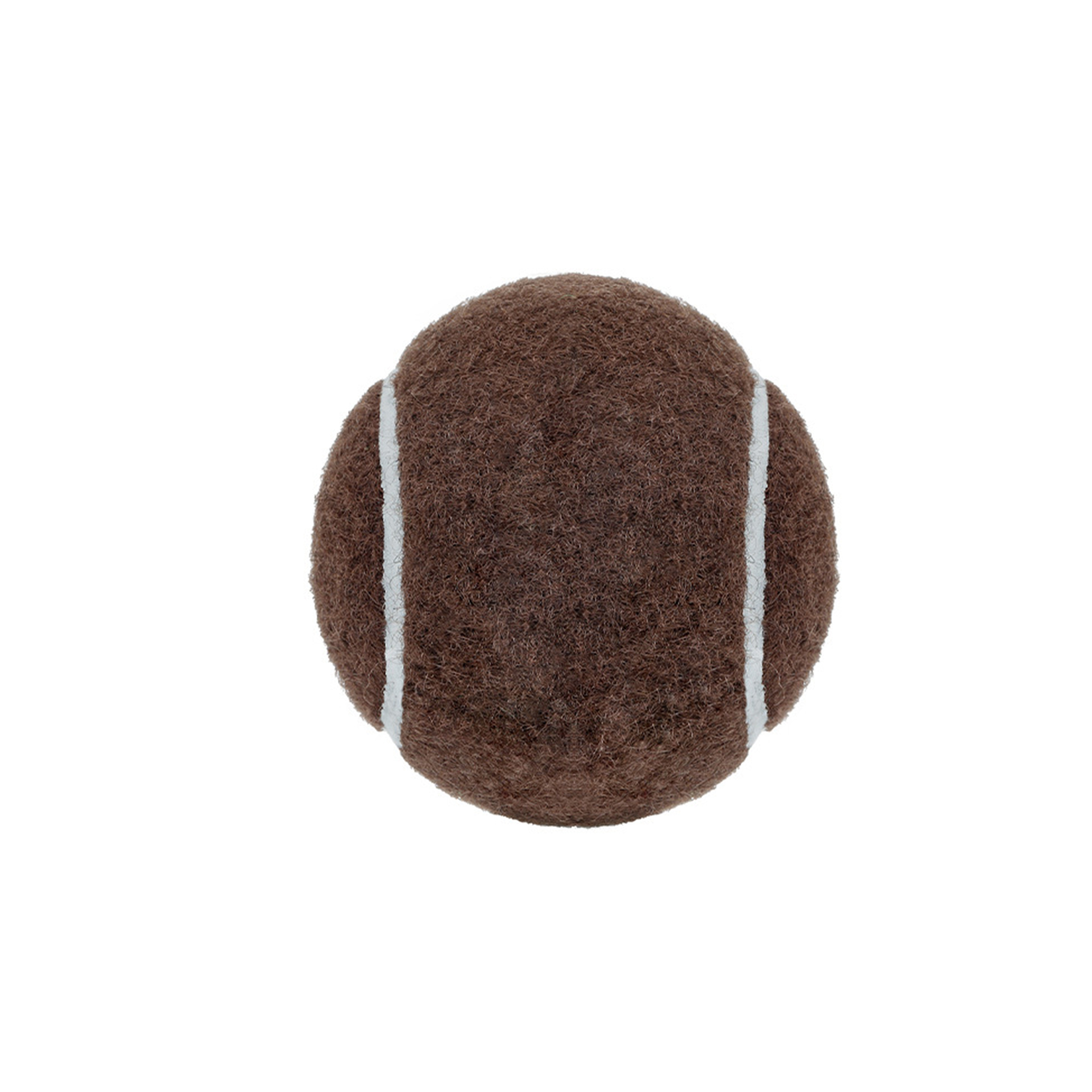 Pet Training Tennis Ball 2.5" Diameter 17