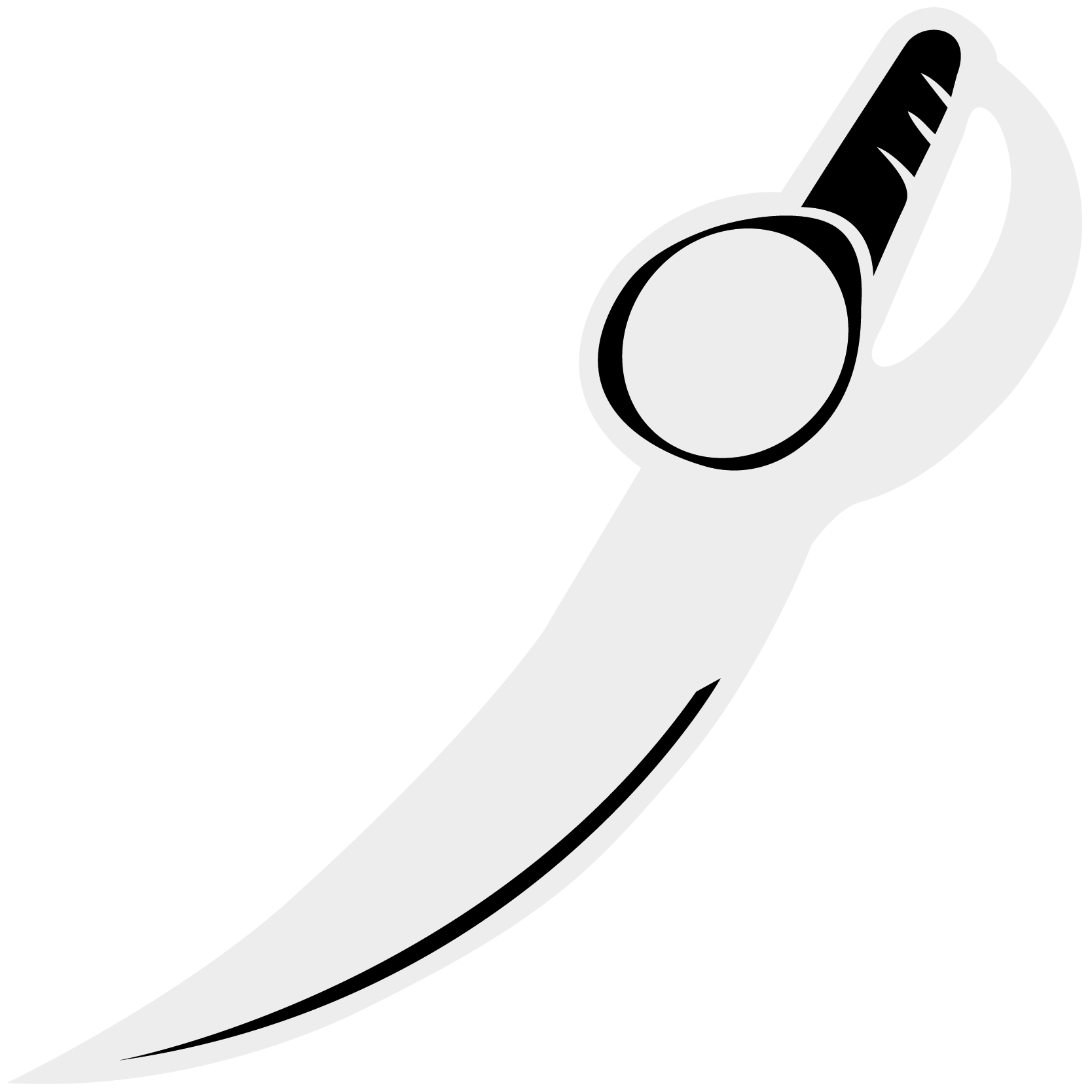Pirate Sword 19
