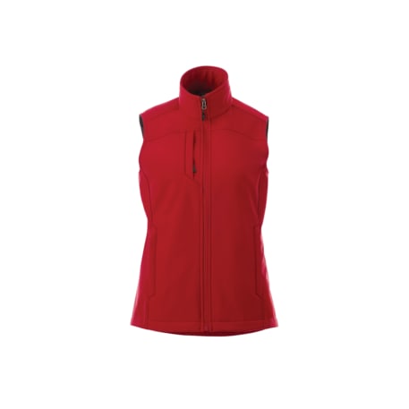 Women's STINSON Softshell Vest 43