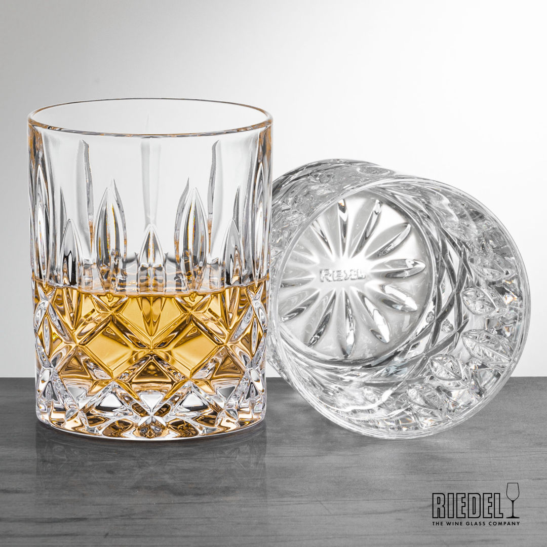 RIEDEL Spey Whiskey Taster - 10.23oz - Imprinted 6