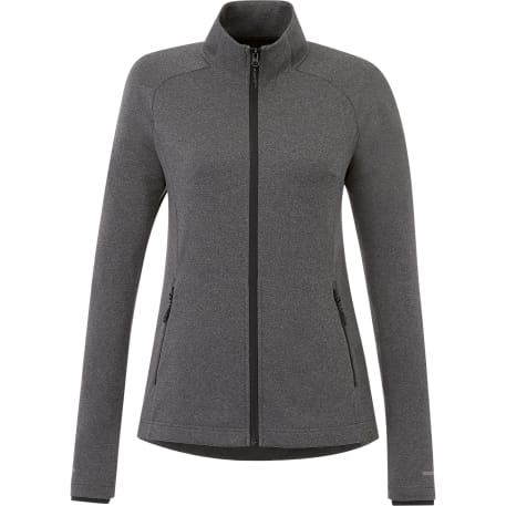 Women's ASGARD Eco Knit Jacket 132