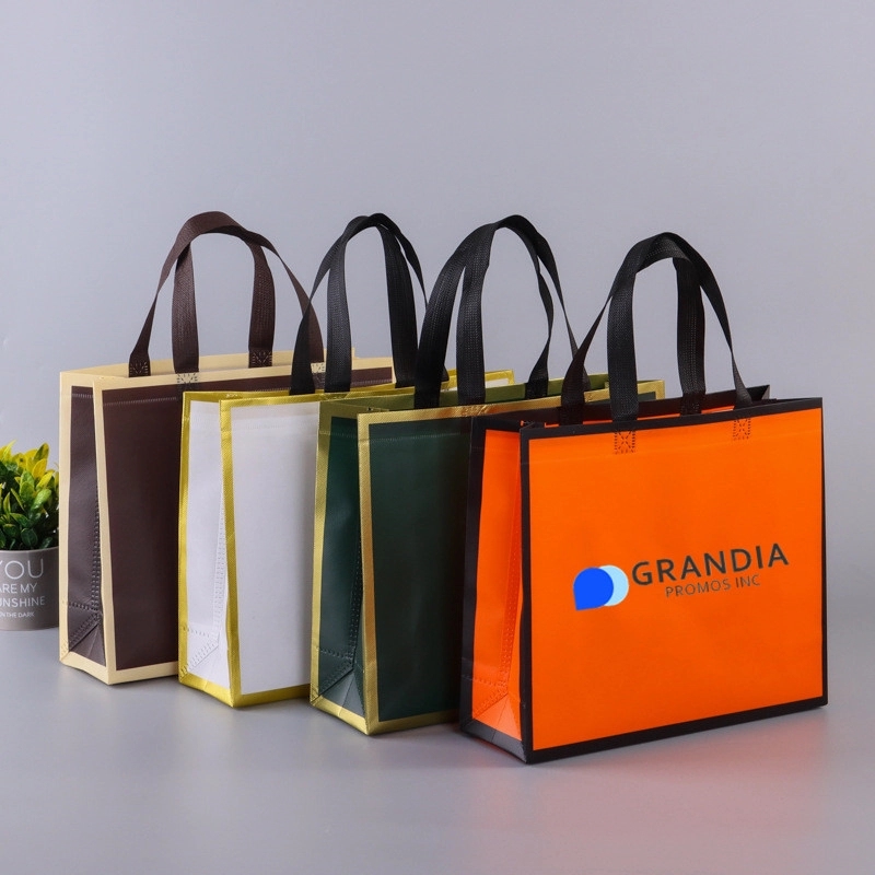 Non-Woven Tote Bag 5