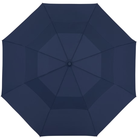 46" Recycled Auto Open Umbrella 244