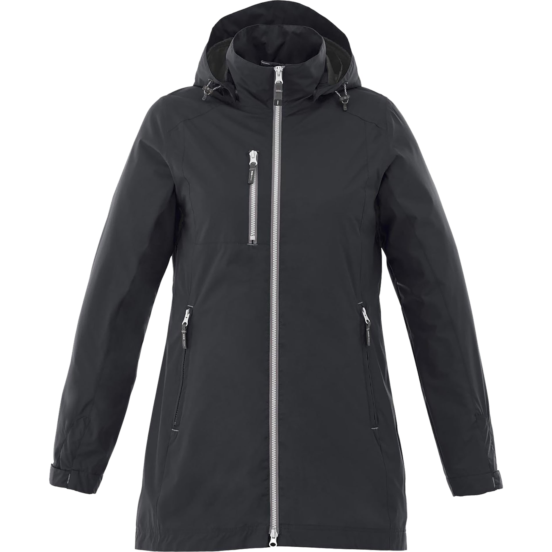 Women's Ansel Jacket 77