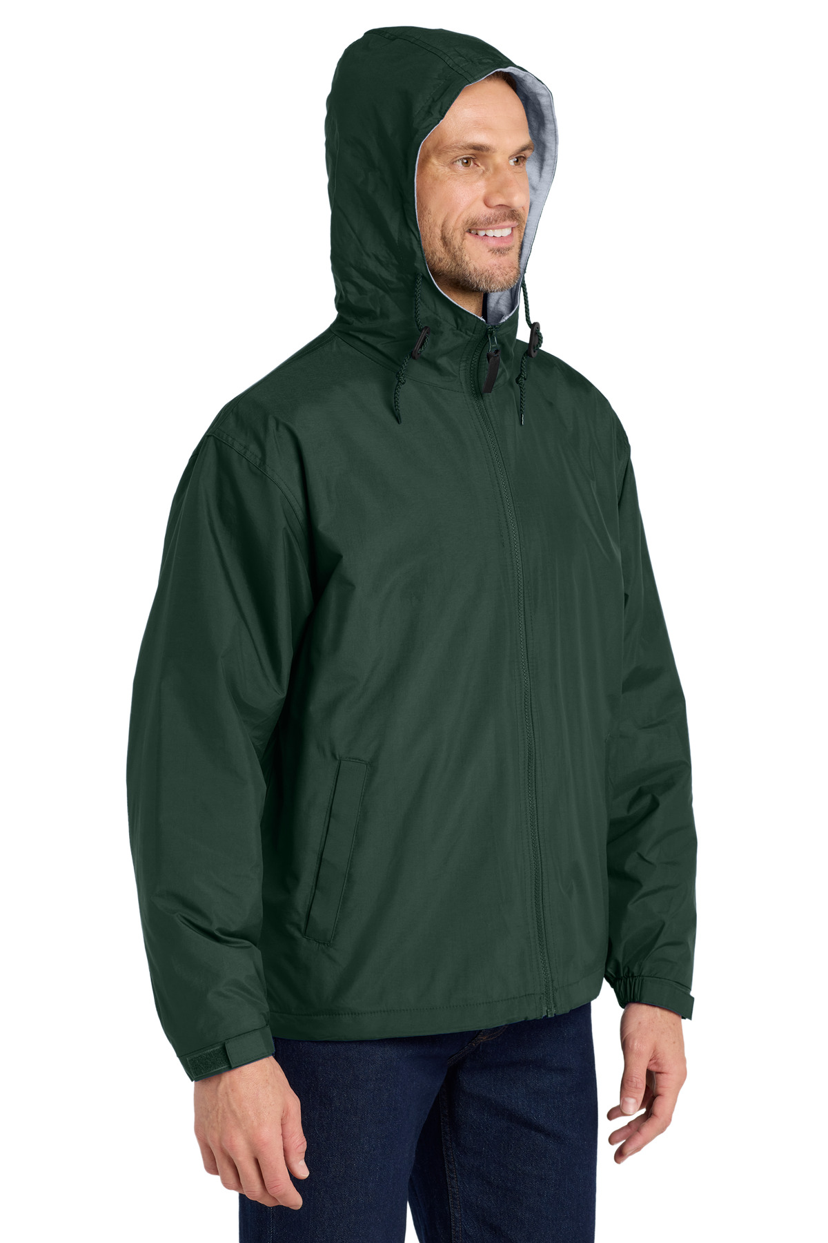 Port Authority Team Jacket. JP56 23