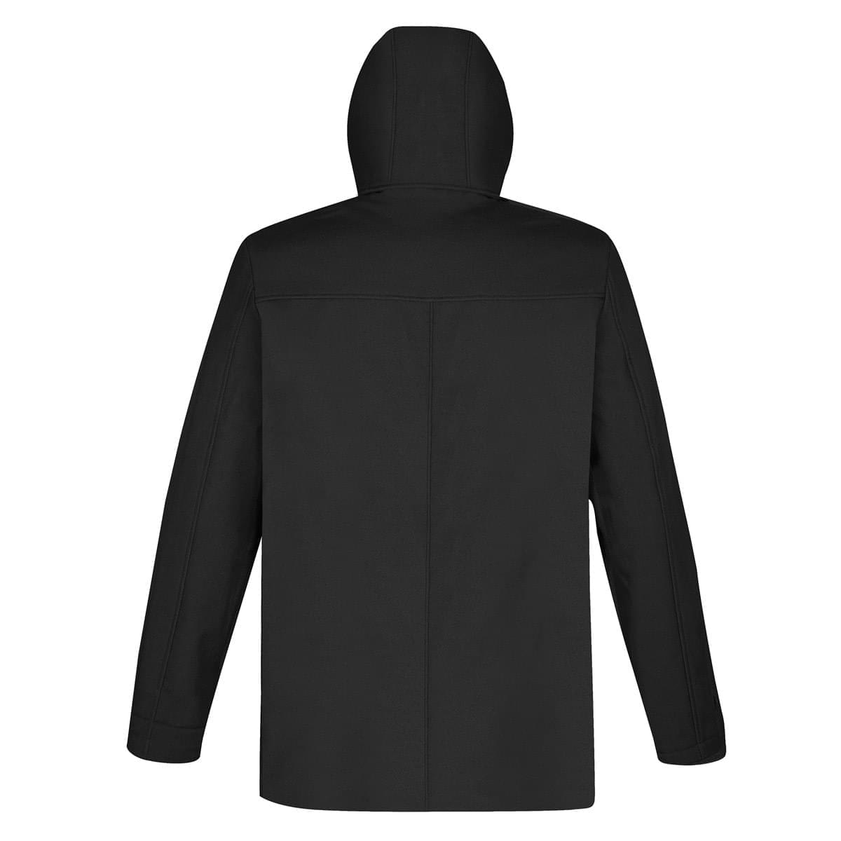Stormtech Men's Rover Bonded Field Coat 1