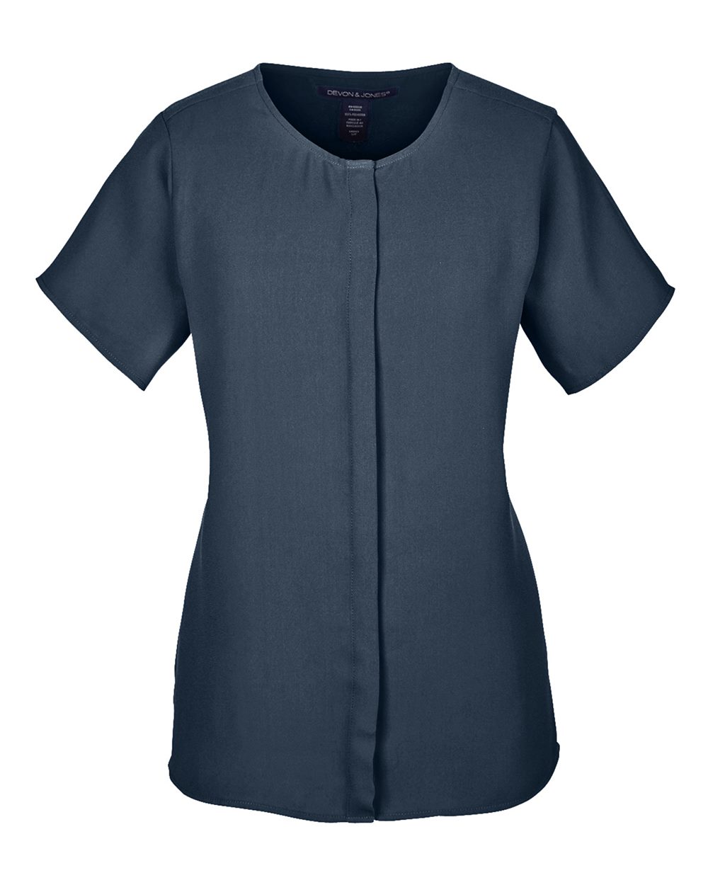 Women's Perfect Fit™ Crepe Blouse - DP612W 29