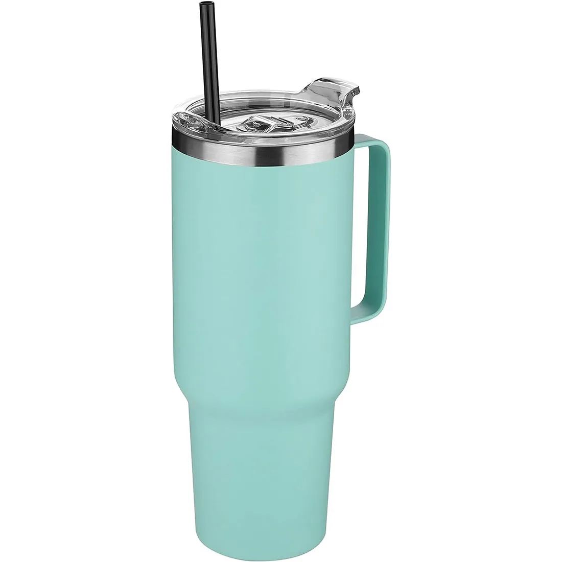 40 oz Stainless Steel Tumbler 7
