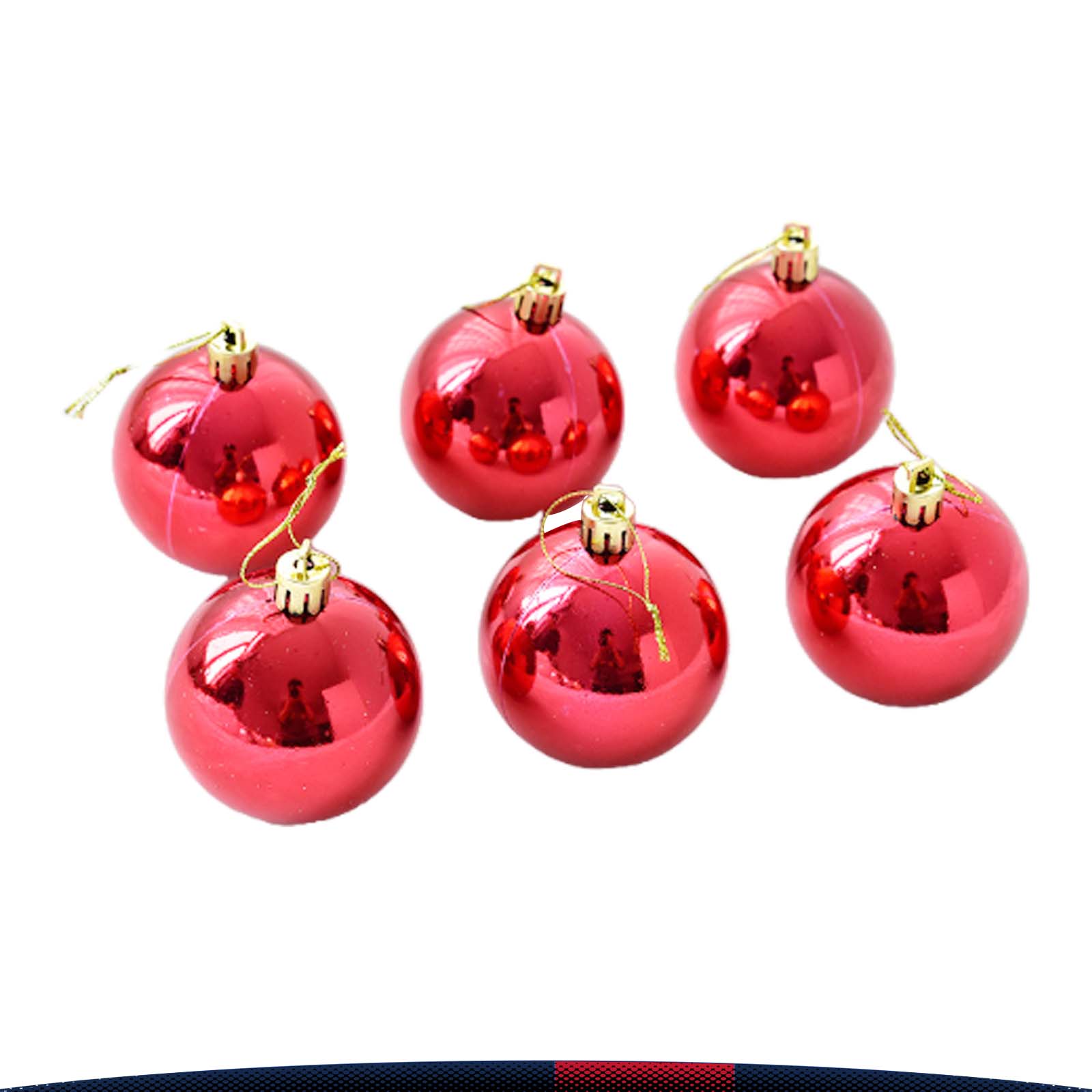Christmas Decorative Ball 4