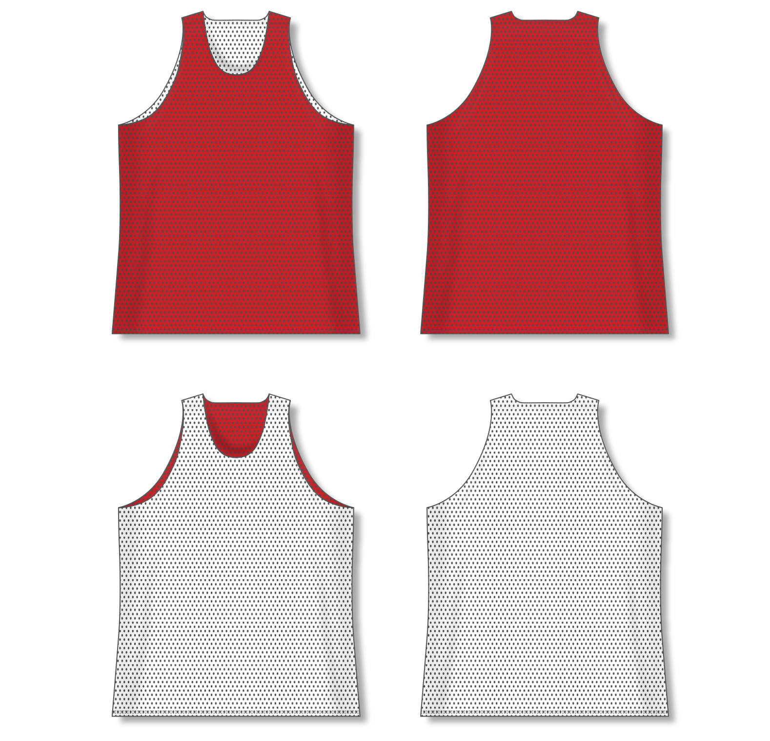 League Basketball Jerseys BR1302-G01 19