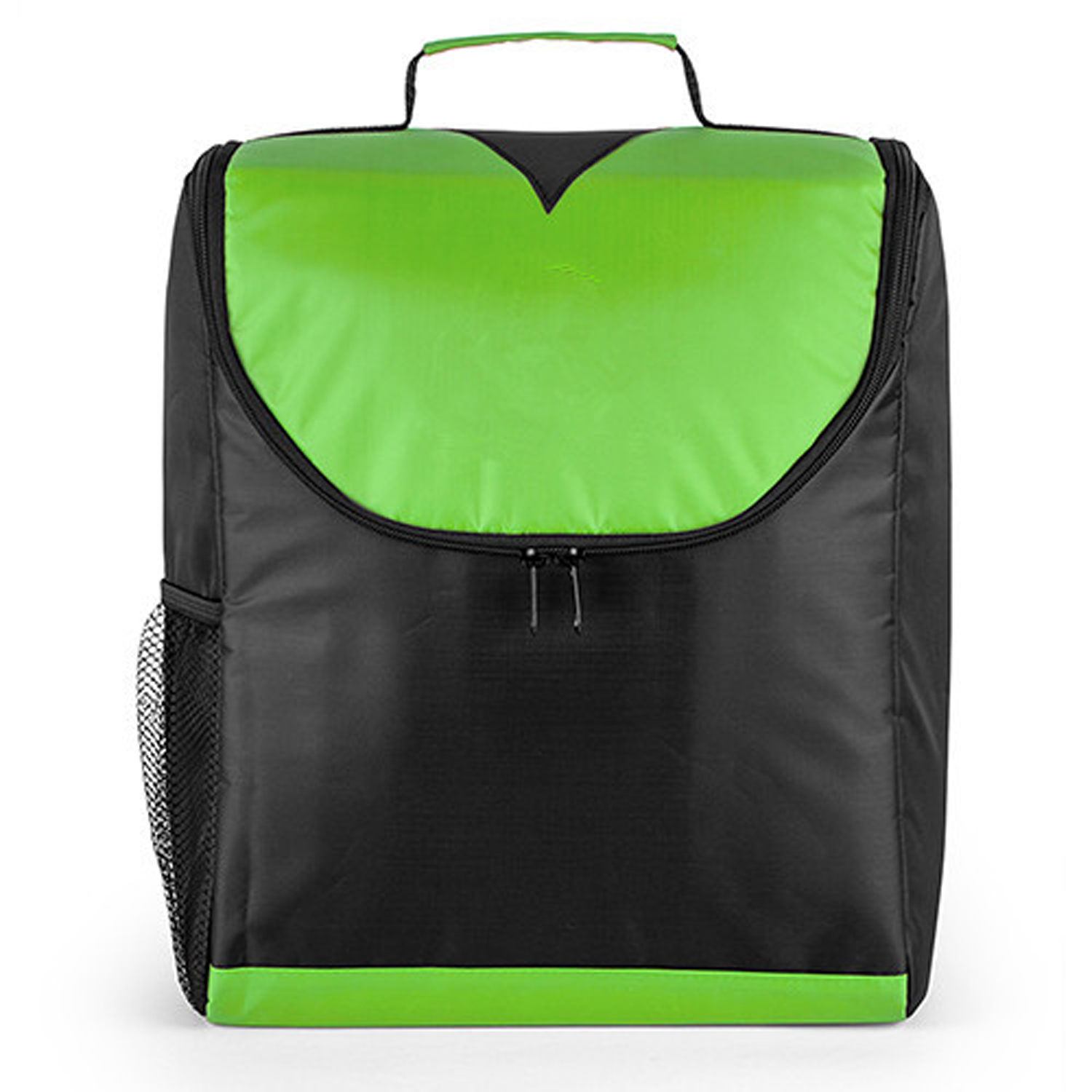 Outdoor Oxford Flap Cooler Bag 4