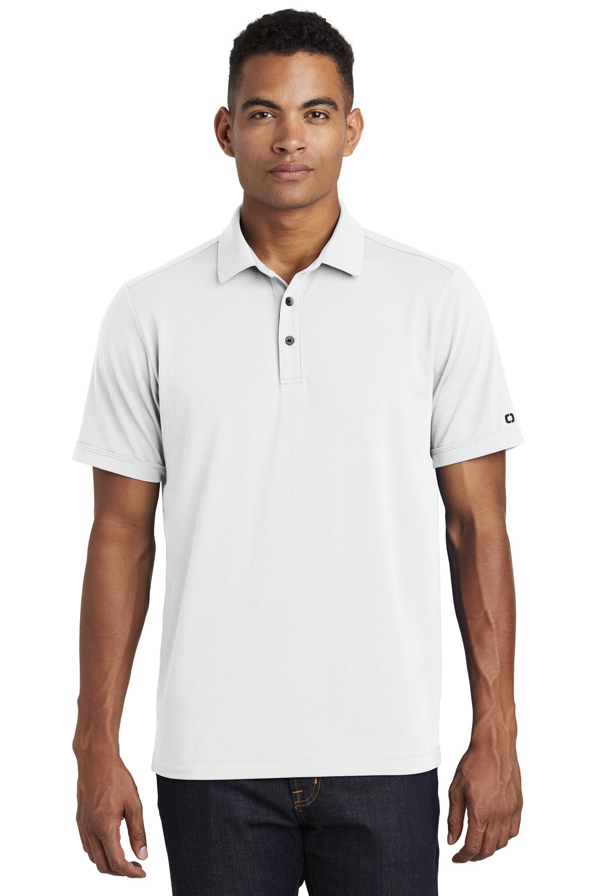 OGIO® Limit Polo 35