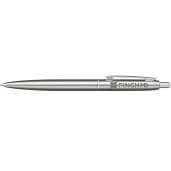 Recycled Stainless Steel Ballpoint Pen 42