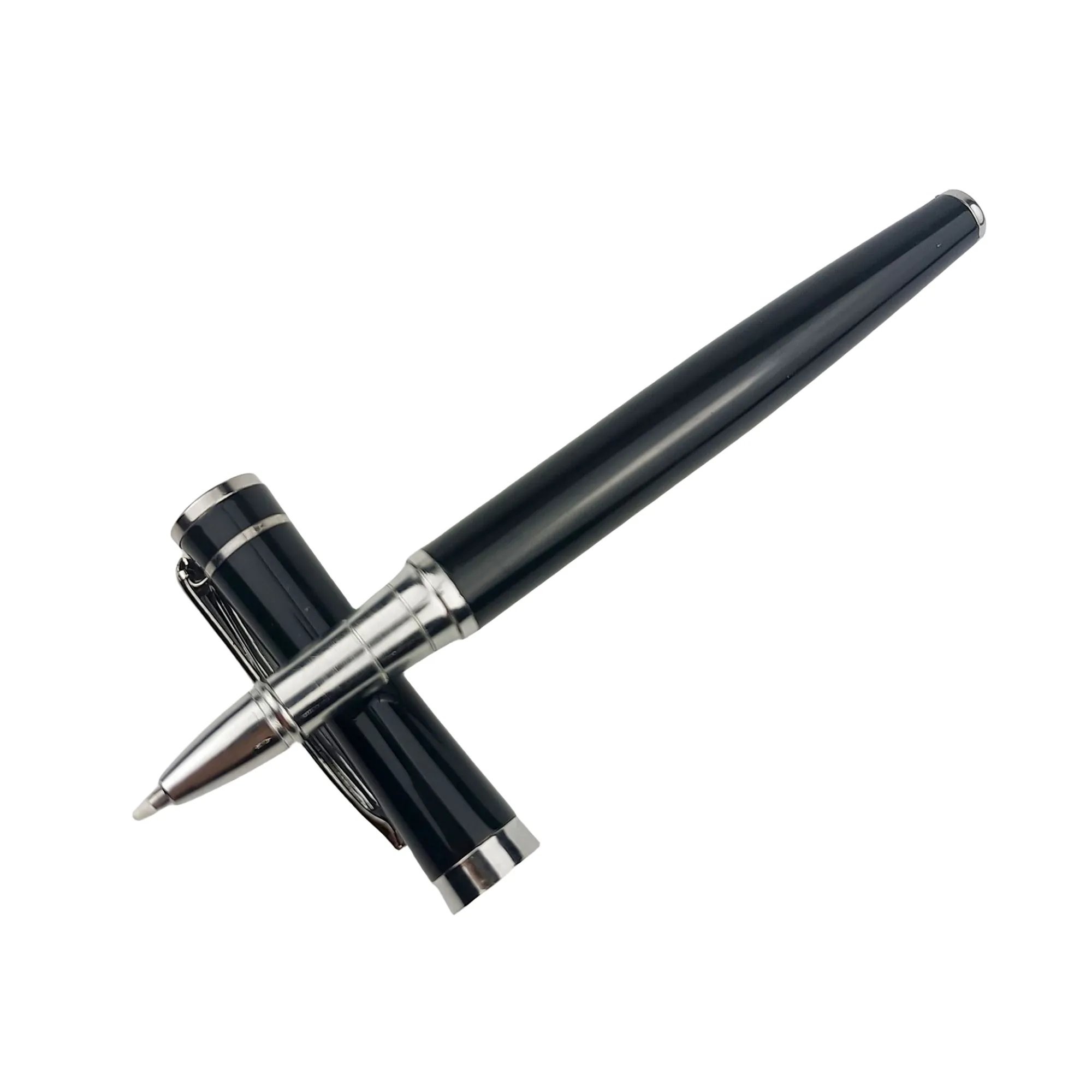 Metal Ballpoint Pen 3