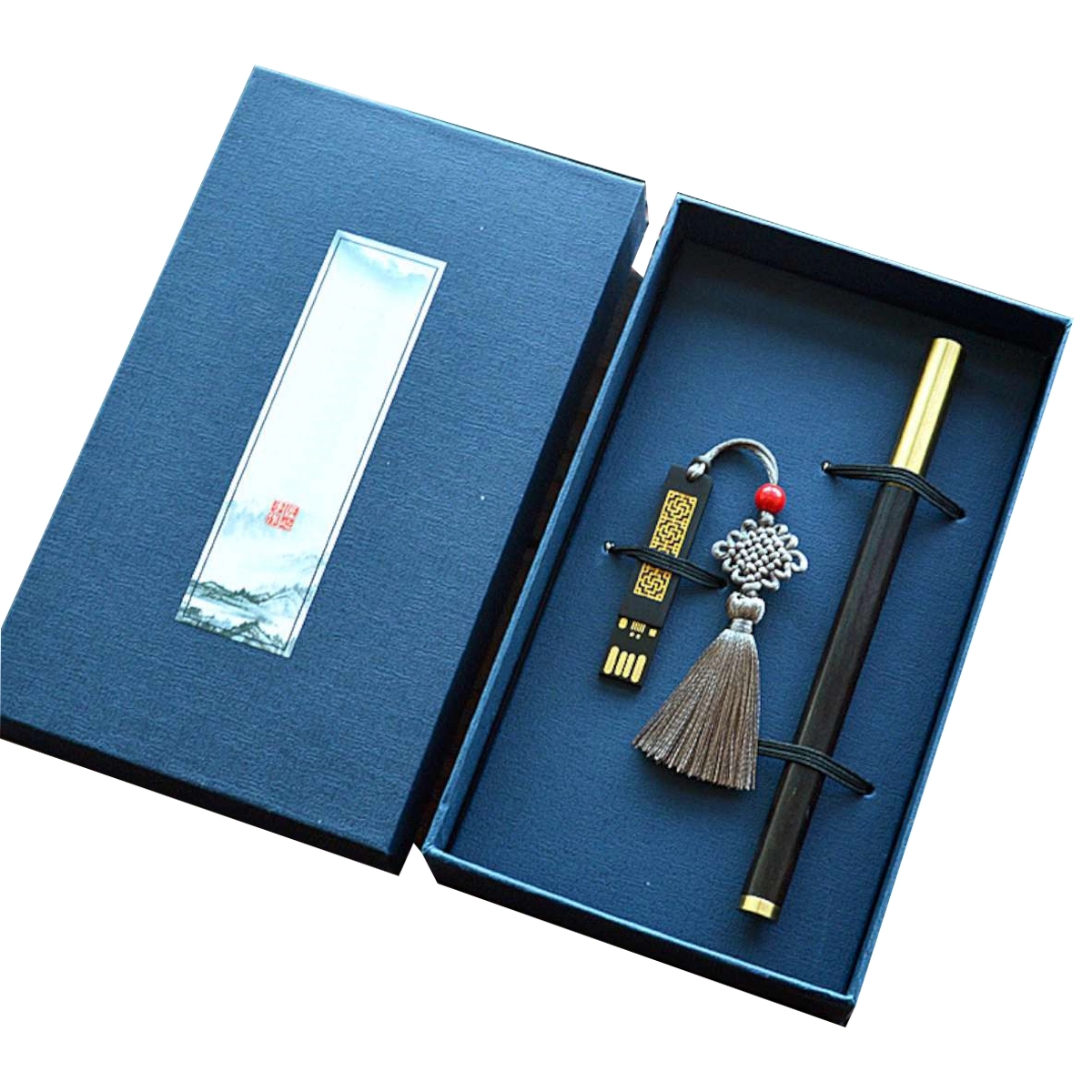 Business Gifts. Hard Drive,Pen 1