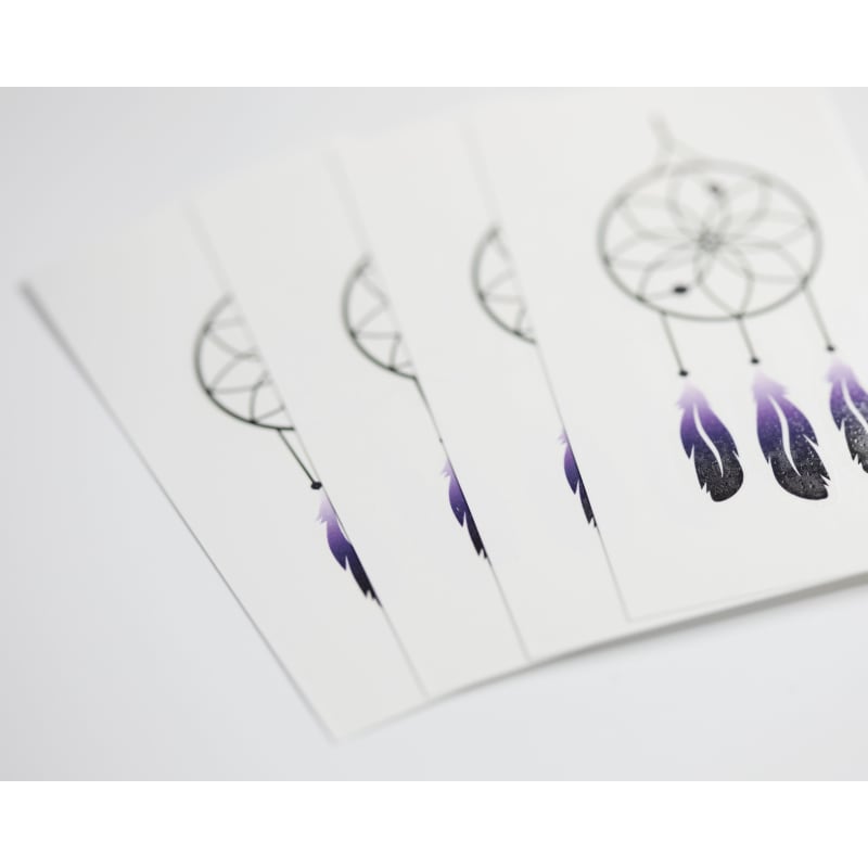 1.5 X 3 Custom Tattoos 22