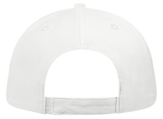 OTTO CAP® 6 Panel Low Profile Baseball Cap 43