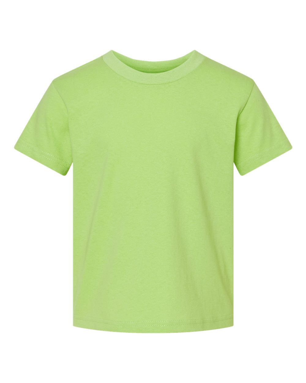 Youth Juvy T-Shirt - 3301J 122