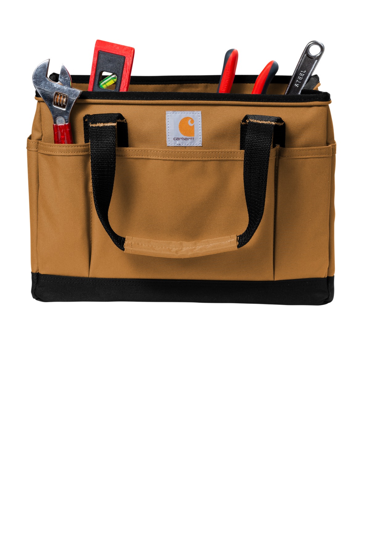 Carhartt Utility Tote. CT89121325 11