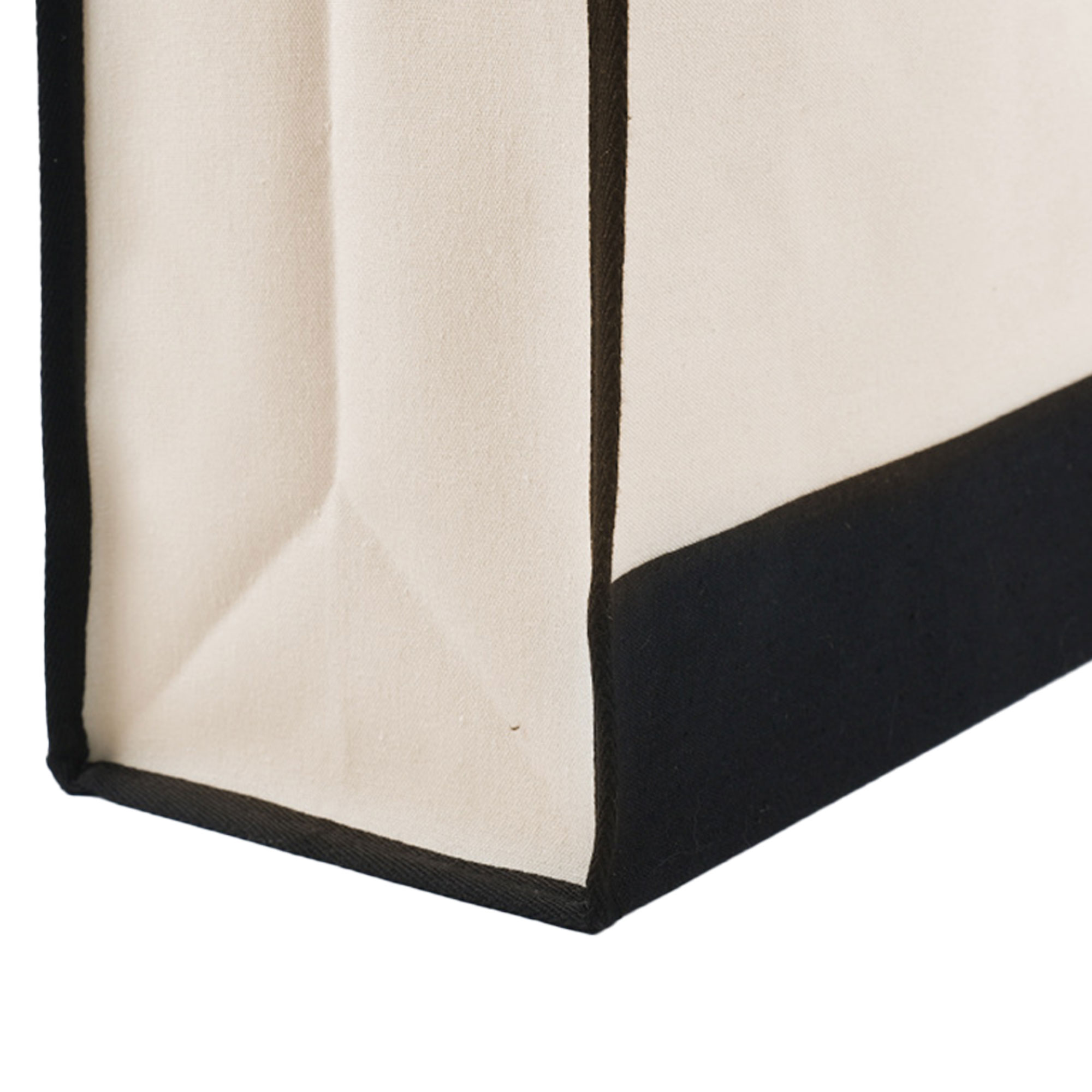Canvas Handheld Tote Bag 2