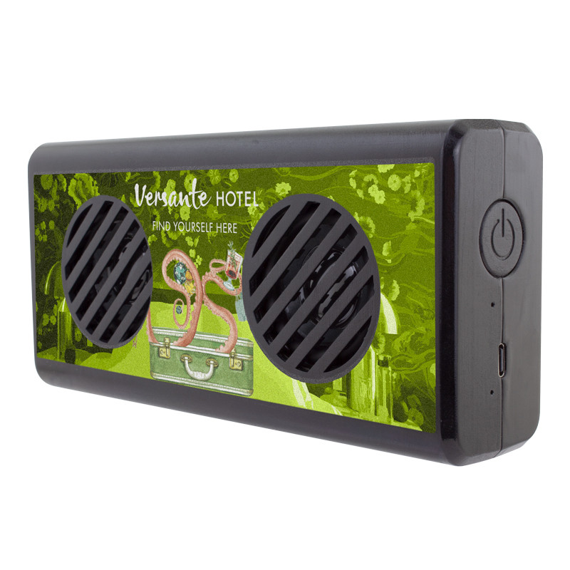 Boomboxx Wireless Speaker 2