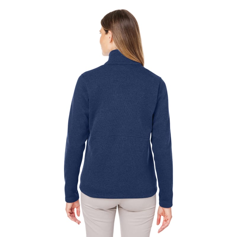 Marmot Ladies' Dropline Sweater Fleece Jacket 7
