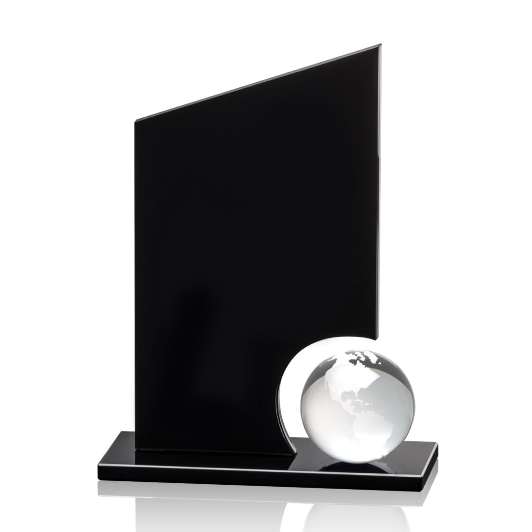 Amarath Award - Black 15