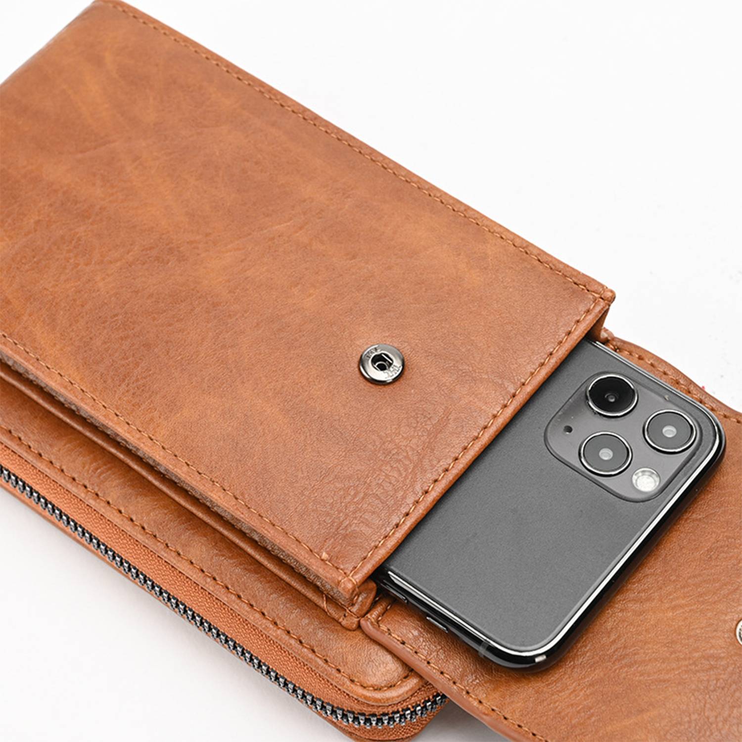 Spring New Ladies Wallet 3