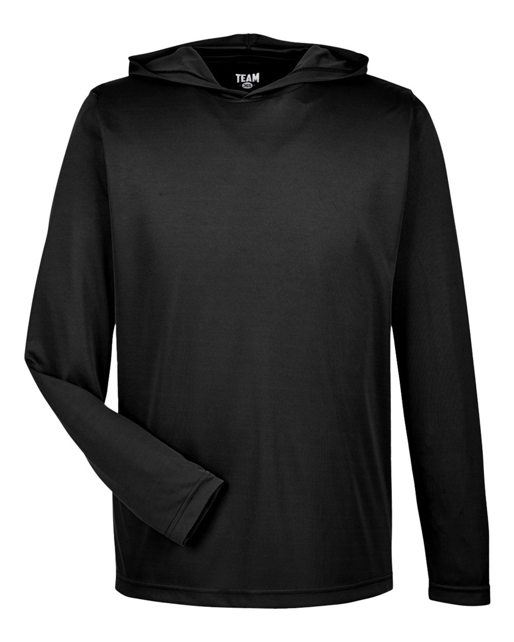 Men's Zone Performance Hooded T-Shirt - TT41 48