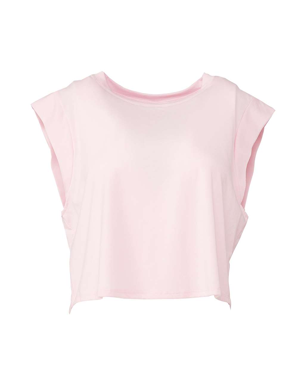 FWD Fashion Women's Festival Crop Tank - 8483 6
