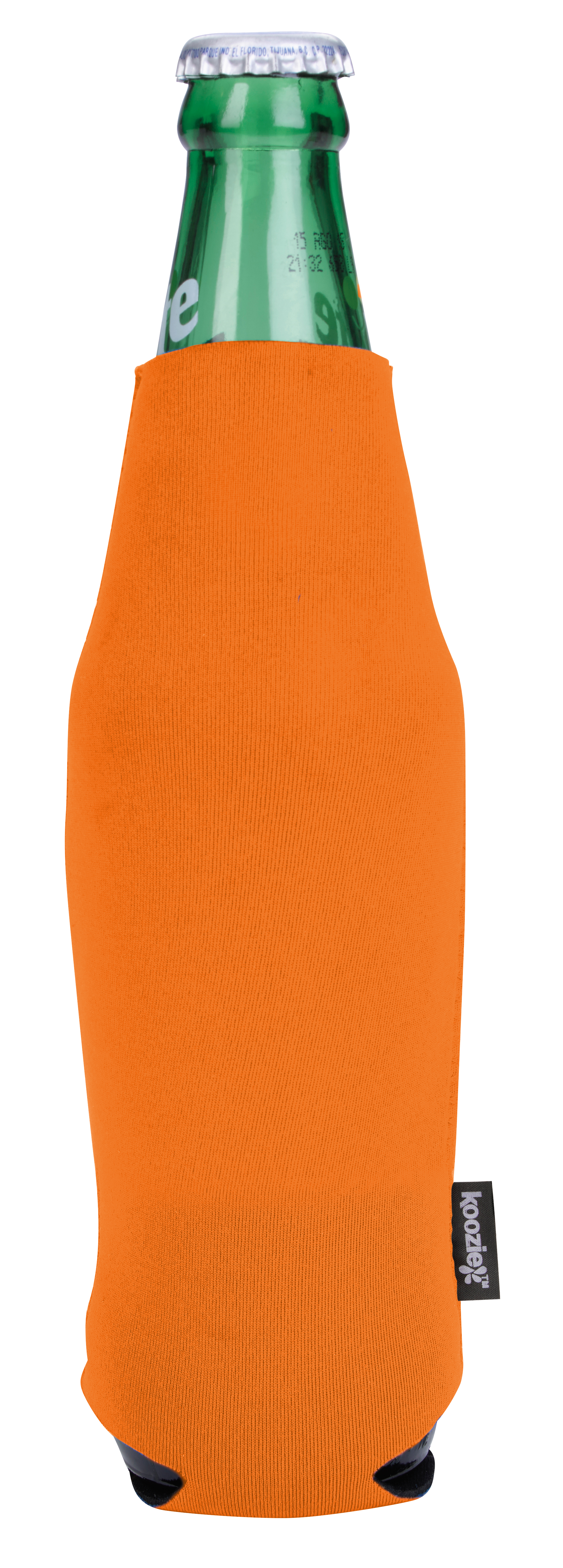 Zip-Up Bottle Cooler