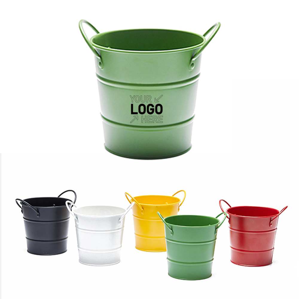 Ice bucket