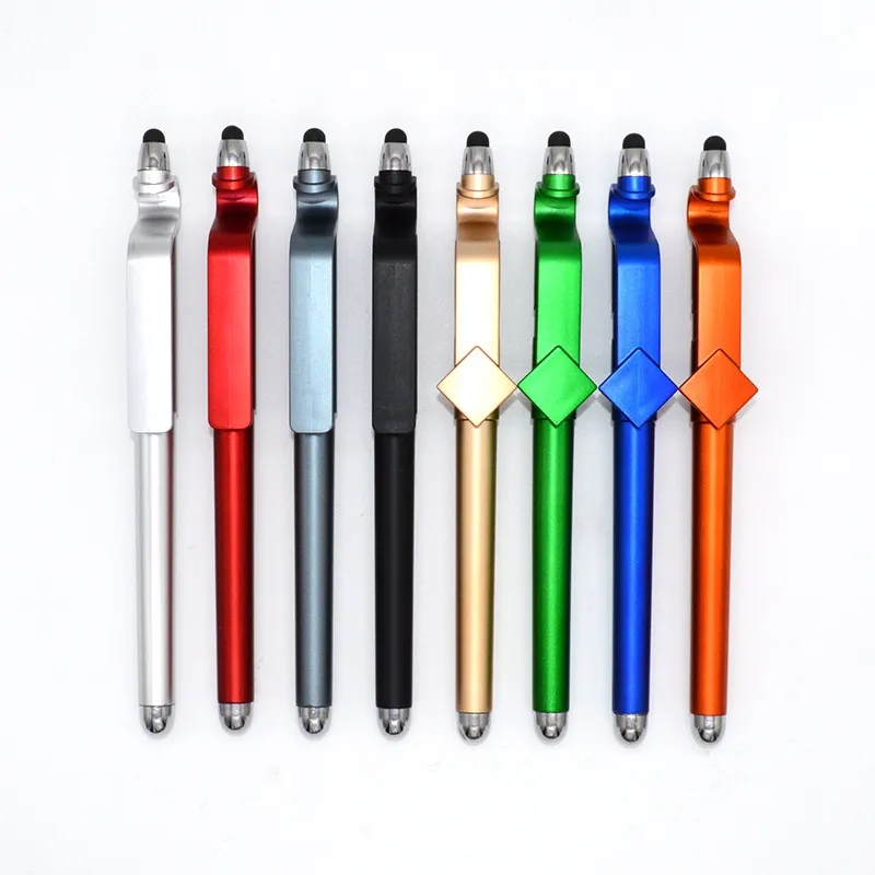 Stylus Pen With Phone Stand 4