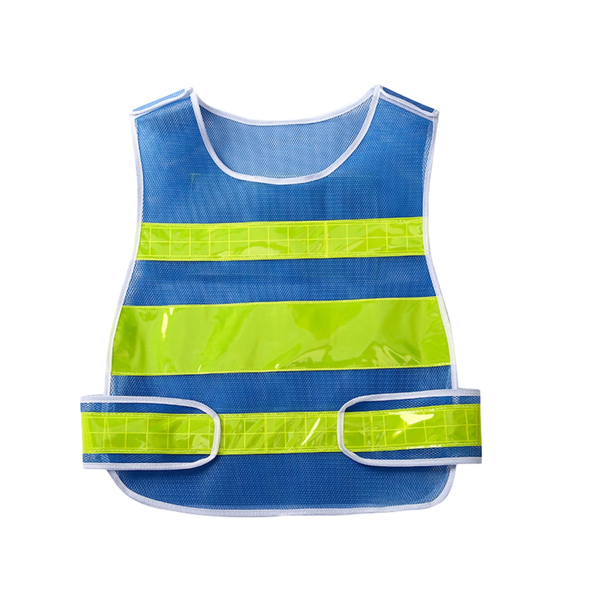 Breathable Reflective Safety Vest 5