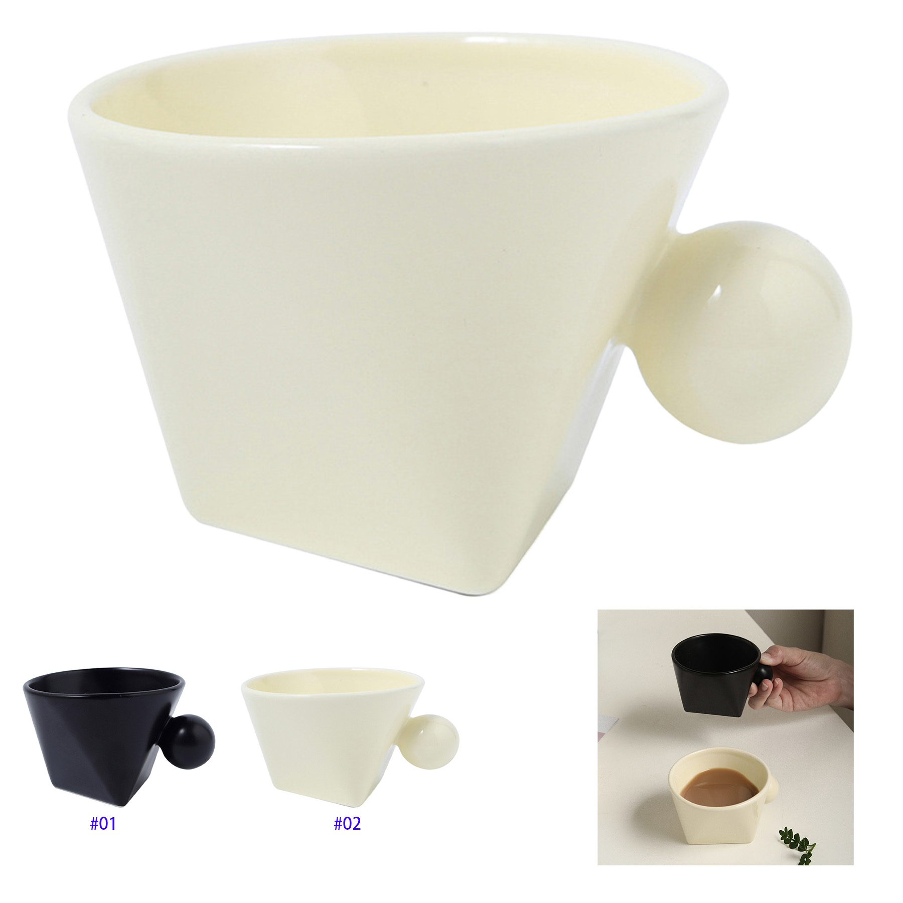 Coffee Cups And Teacups Gor Home Use