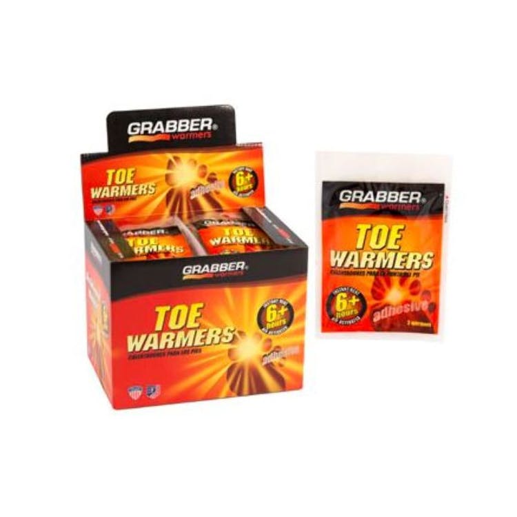 Toe Warmers - 2 Pack Last 6 Hours 2