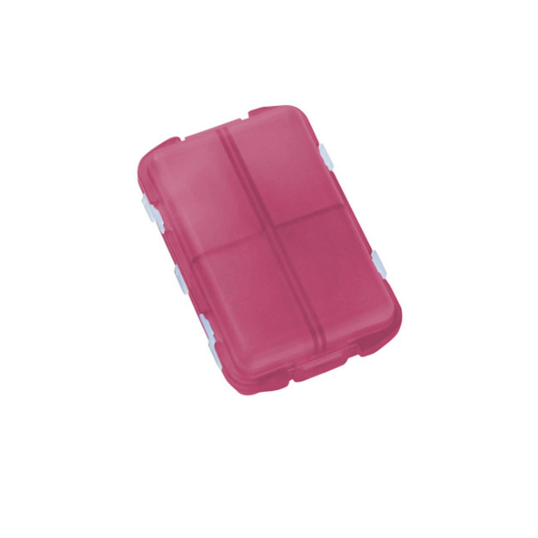 Portable Pill Box 6