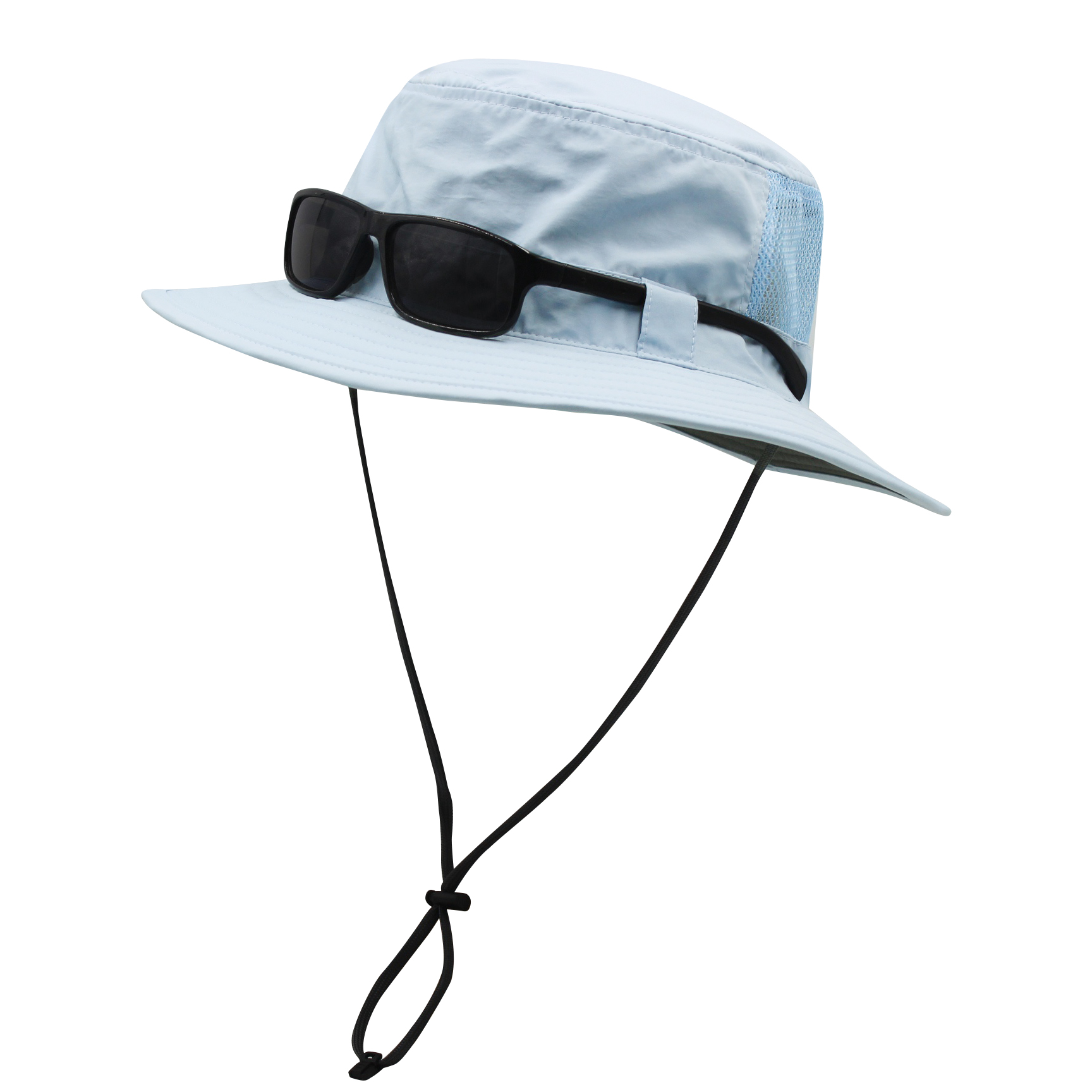 Airy Safari Hat