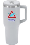 Urban Peak® 40oz Glacier Vacuum Travel Mug 112