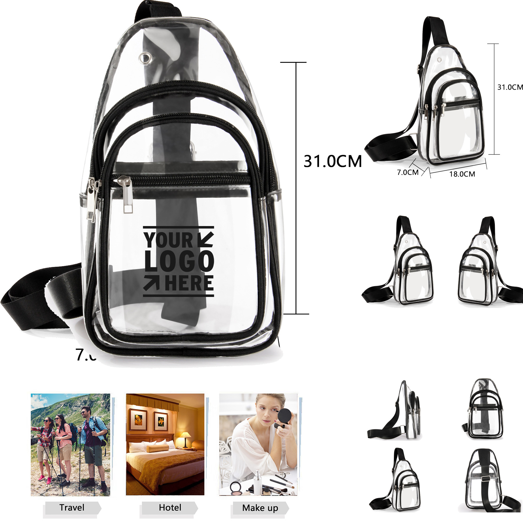 Sling Bag For Women